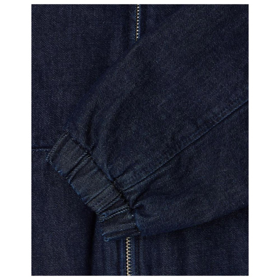 Edwin Ανδρικό μπουφάν Daimon Hooded Lined Jacket